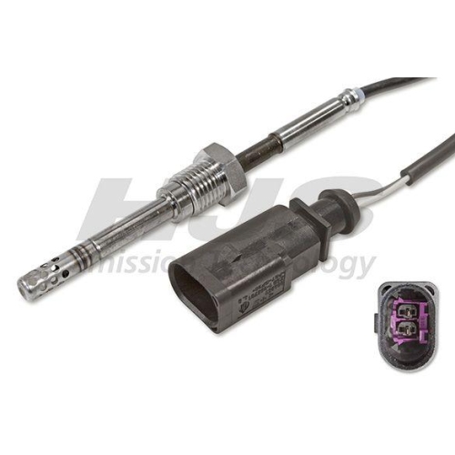 HJS Sensor, Abgastemperatur Original Ersatzteil 92 09 4038