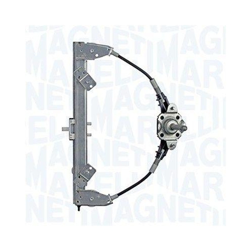 MAGNETI MARELLI Fensterheber 350103139900