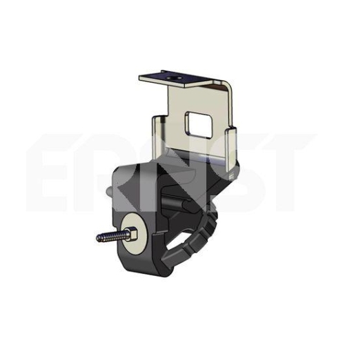 ERNST Halter, Abgasanlage 492324