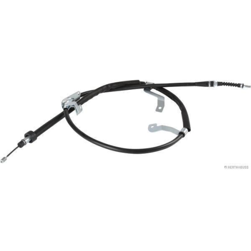 HERTH+BUSS JAKOPARTS Seilzug, Feststellbremse J3930356