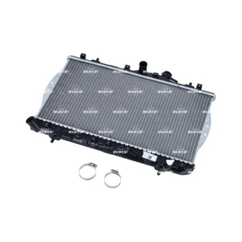 NRF K&uuml;hler, Motork&uuml;hlung EASY FIT 53260