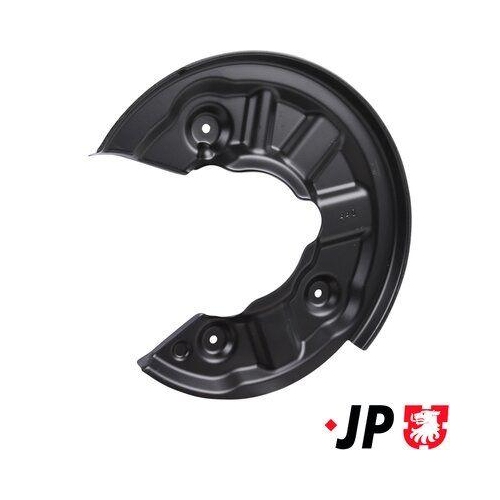 JP GROUP Spritzblech, Bremsscheibe JP 1164305570