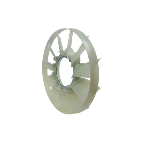 HELLA L&uuml;fterrad, Motork&uuml;hlung 8MV 366 435-351