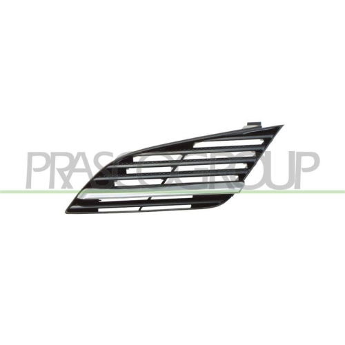 PRASCO K&uuml;hlergitter DS5222004