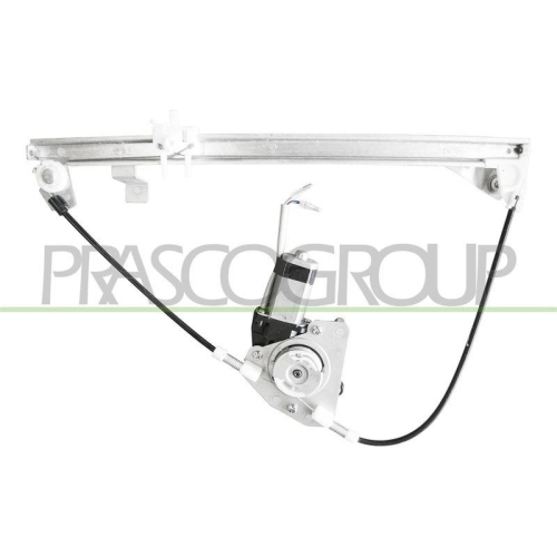 PRASCO Fensterheber FT715W026