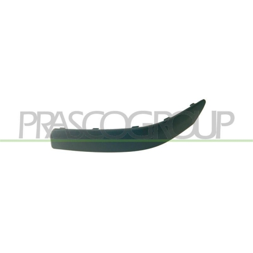 PRASCO Zier-/Schutzleiste, Sto&szlig;f&auml;nger HN3241243