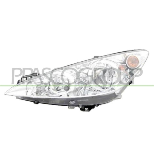 PRASCO Hauptscheinwerfer TYC PG4244903