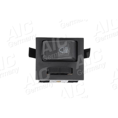 AIC Schalter, Hauptlicht Original AIC Quality 50751