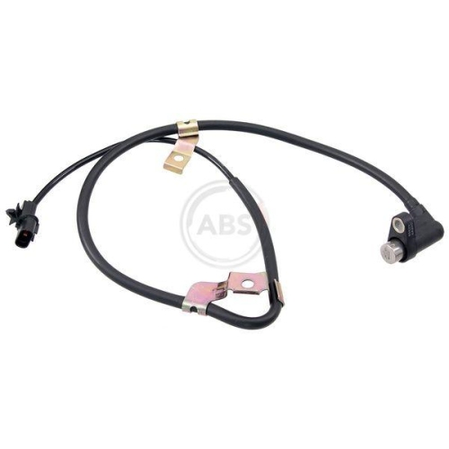 A.B.S. Sensor, Raddrehzahl 31187