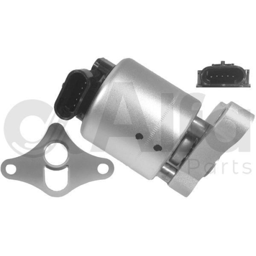 Alfa e-Parts AGR-Ventil AF07655