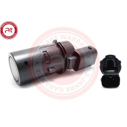 at autoteile germany Sensor, Einparkhilfe OEM - Quality - Line at10627