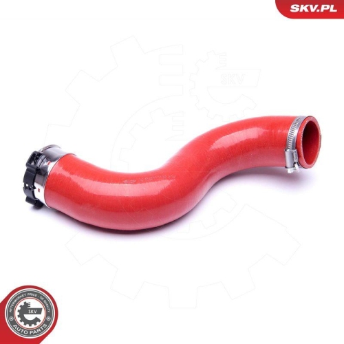 ESEN SKV Ladeluftschlauch 24SKV810
