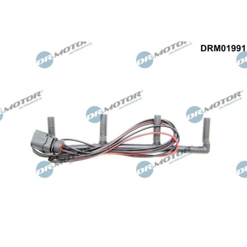 Dr.Motor Automotive Kabelreparatursatz, Gl&uuml;hkerze DRM01991