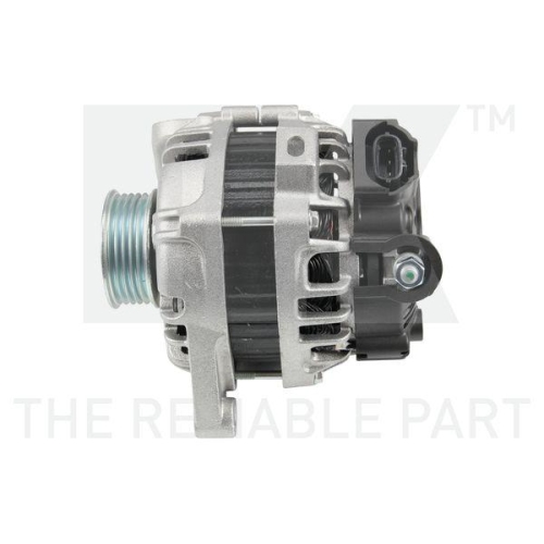 NK Generator 4830025