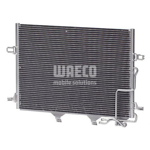 WAECO Kondensator, Klimaanlage 8880400574
