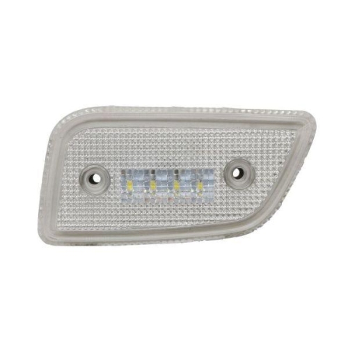 TRUCKLIGHT Umrissleuchte SM-ME008L