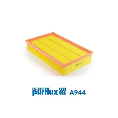 PURFLUX Luftfilter A944