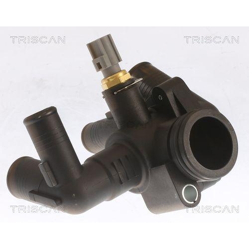 TRISCAN Thermostat, K&uuml;hlmittel 8620 1072