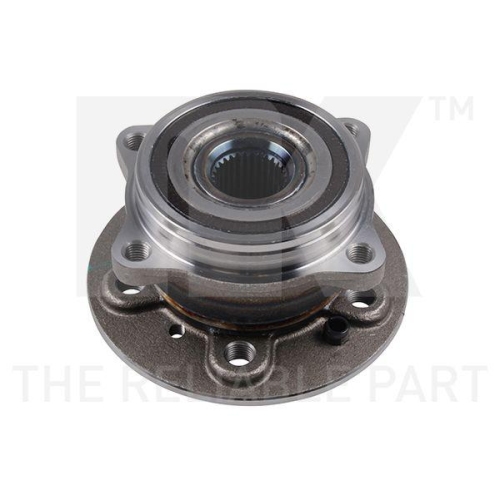 NK Radlagersatz 753342