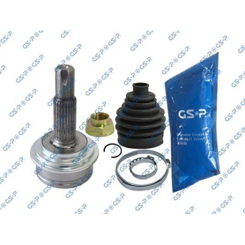GSP Gelenksatz, Antriebswelle 859297