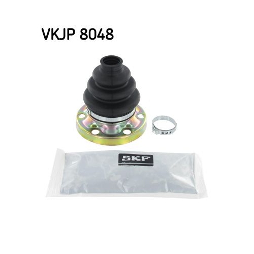 SKF Faltenbalgsatz, Antriebswelle VKJP 8048