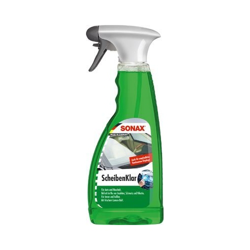 SONAX Scheibenreiniger ScheibenKlar