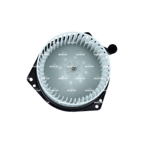NRF Innenraumgebläse EASY FIT 34658