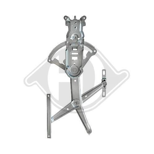 DIEDERICHS Fensterheber