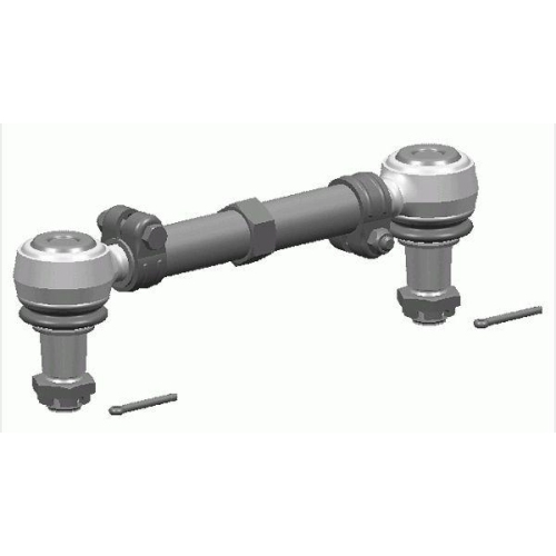 LEMF&Ouml;RDER Lenkstange 25288 01