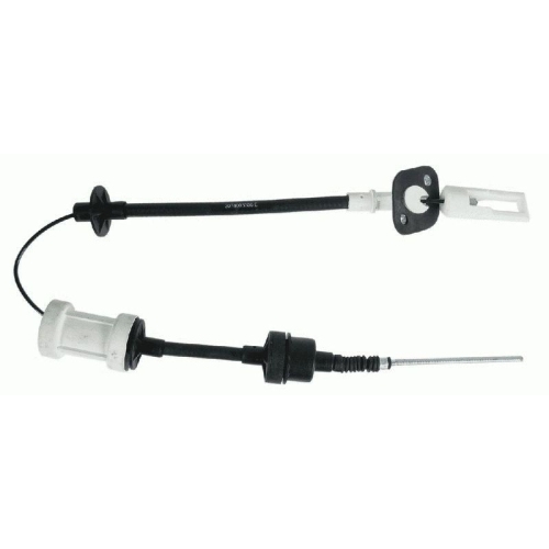 SACHS Seilzug, Kupplungsbet&auml;tigung 3074 003 366