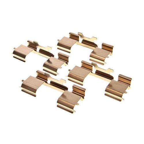 MAXGEAR Zubeh&ouml;rsatz, Scheibenbremsbelag 27-2491