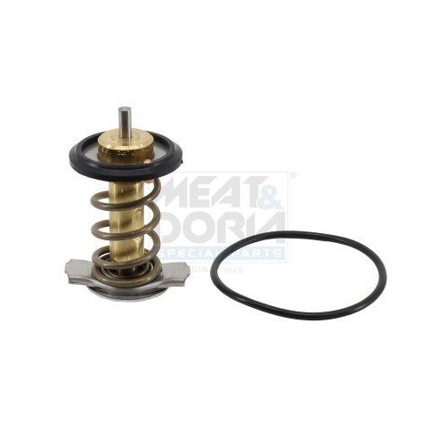 MEAT & DORIA Thermostat, Kühlmittel 92957