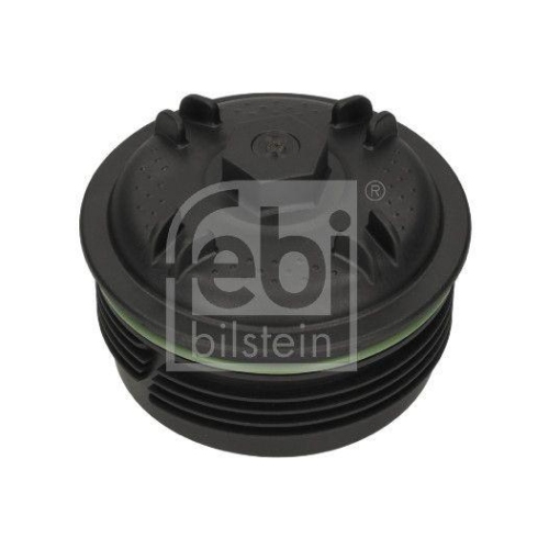 FEBI BILSTEIN Deckel, Kraftstofffilter 193507