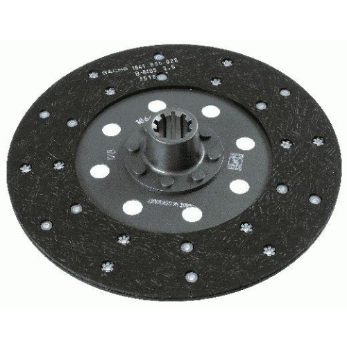 SACHS Kupplungsscheibe 1864 926 004