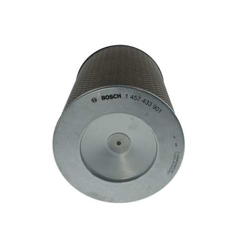 BOSCH Luftfilter 1457433901