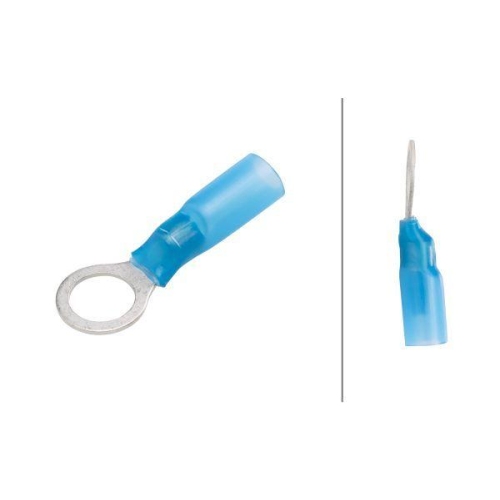 HELLA Leitungsverbinder 8KW 732 577-003