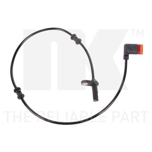 NK Sensor, Raddrehzahl 293372