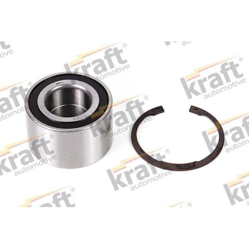 KRAFT AUTOMOTIVE Radlagersatz 4101610