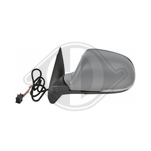 DIEDERICHS Au&szlig;enspiegel 7831325