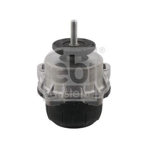FEBI BILSTEIN Lagerung, Motor 32124