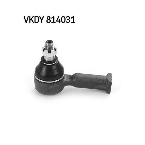 SKF Spurstangenkopf VKDY 814031