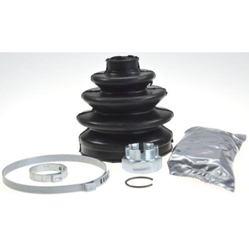 SPIDAN Faltenbalgsatz, Antriebswelle 21183