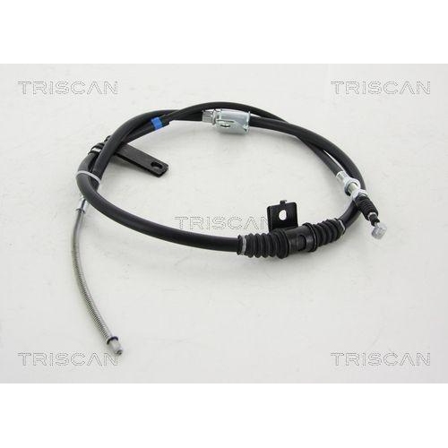 TRISCAN Seilzug, Feststellbremse 8140 431070