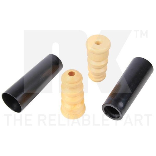 NK Staubschutzsatz, Stoßdämpfer 694715