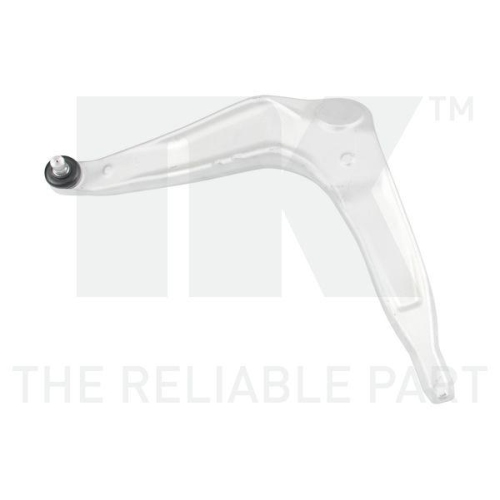 NK Lenker, Radaufh&auml;ngung 5014005