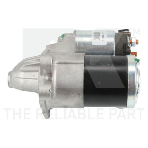 NK Starter 4732010