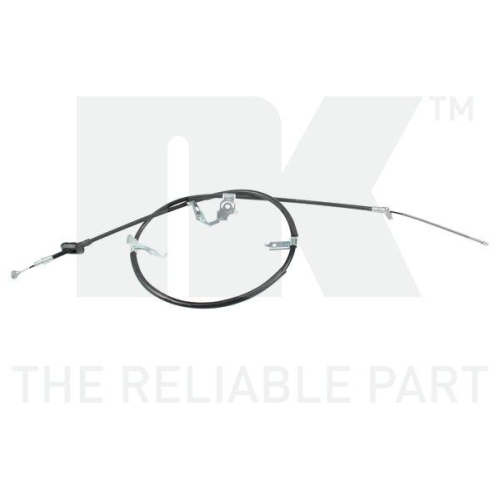 NK Seilzug, Feststellbremse 905243