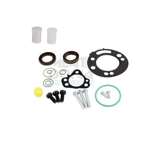 MEAT & DORIA Reparatursatz, Common-Rail-System