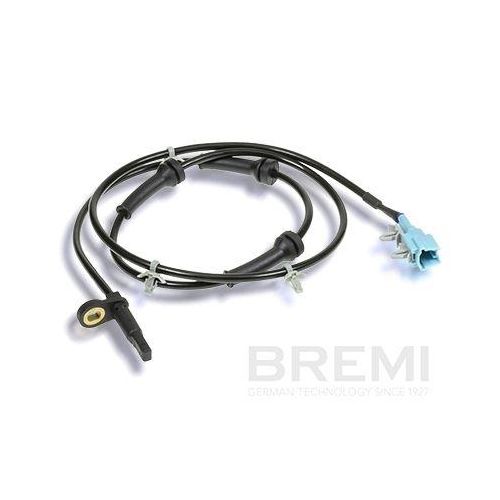 BREMI Sensor, Raddrehzahl