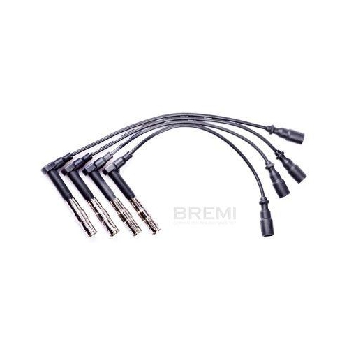 BREMI Zündleitungssatz